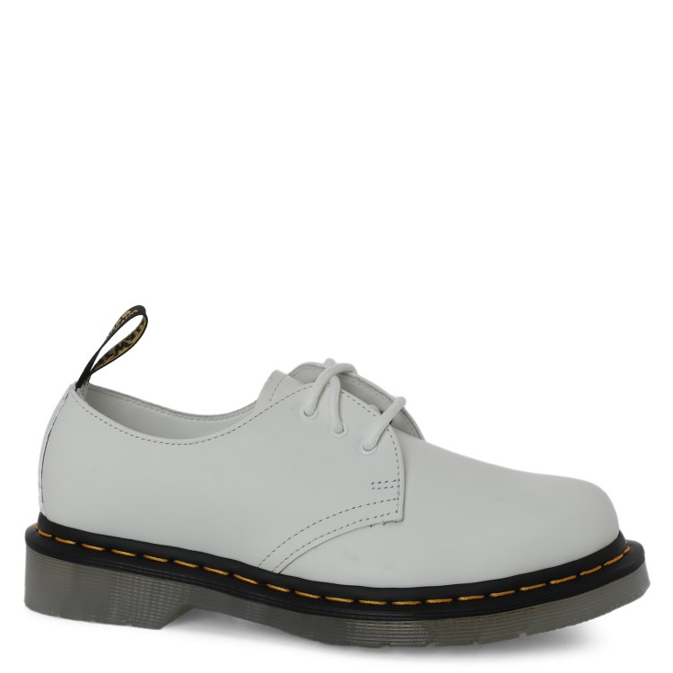 

Полуботинки женские Dr. Martens 26936100 белые 36 EU, 26936100