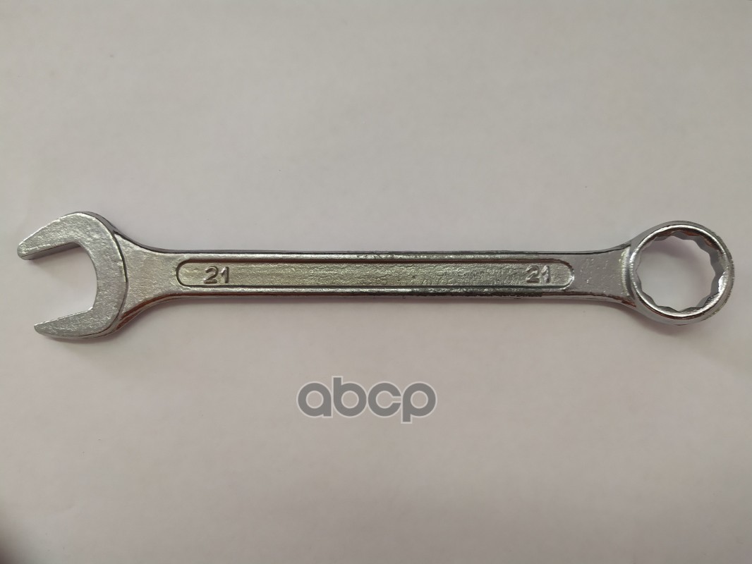 Ключ Комбинированный 21мм VOREL арт. 51210