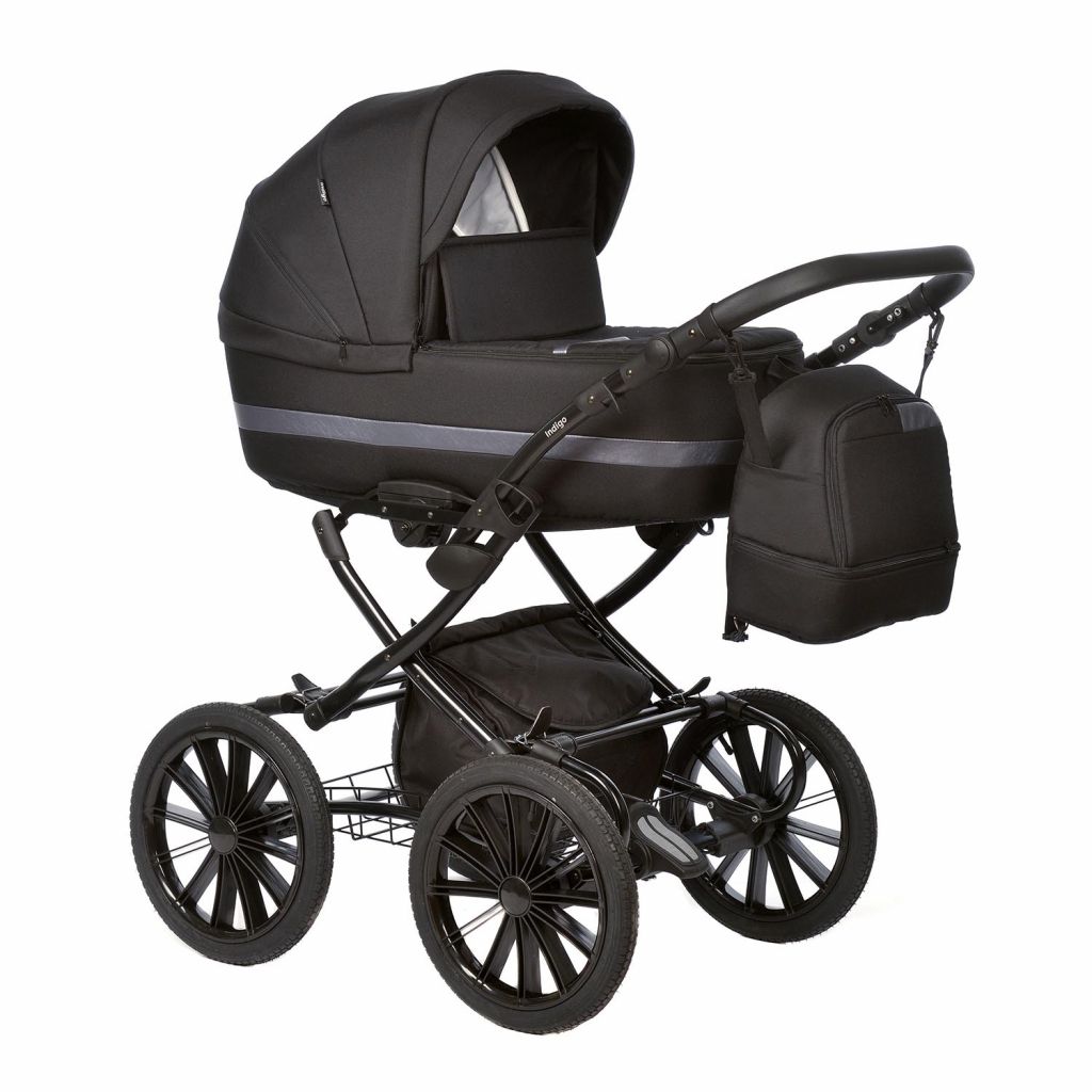

Коляска Indigo AVEO 2в1 Av 02