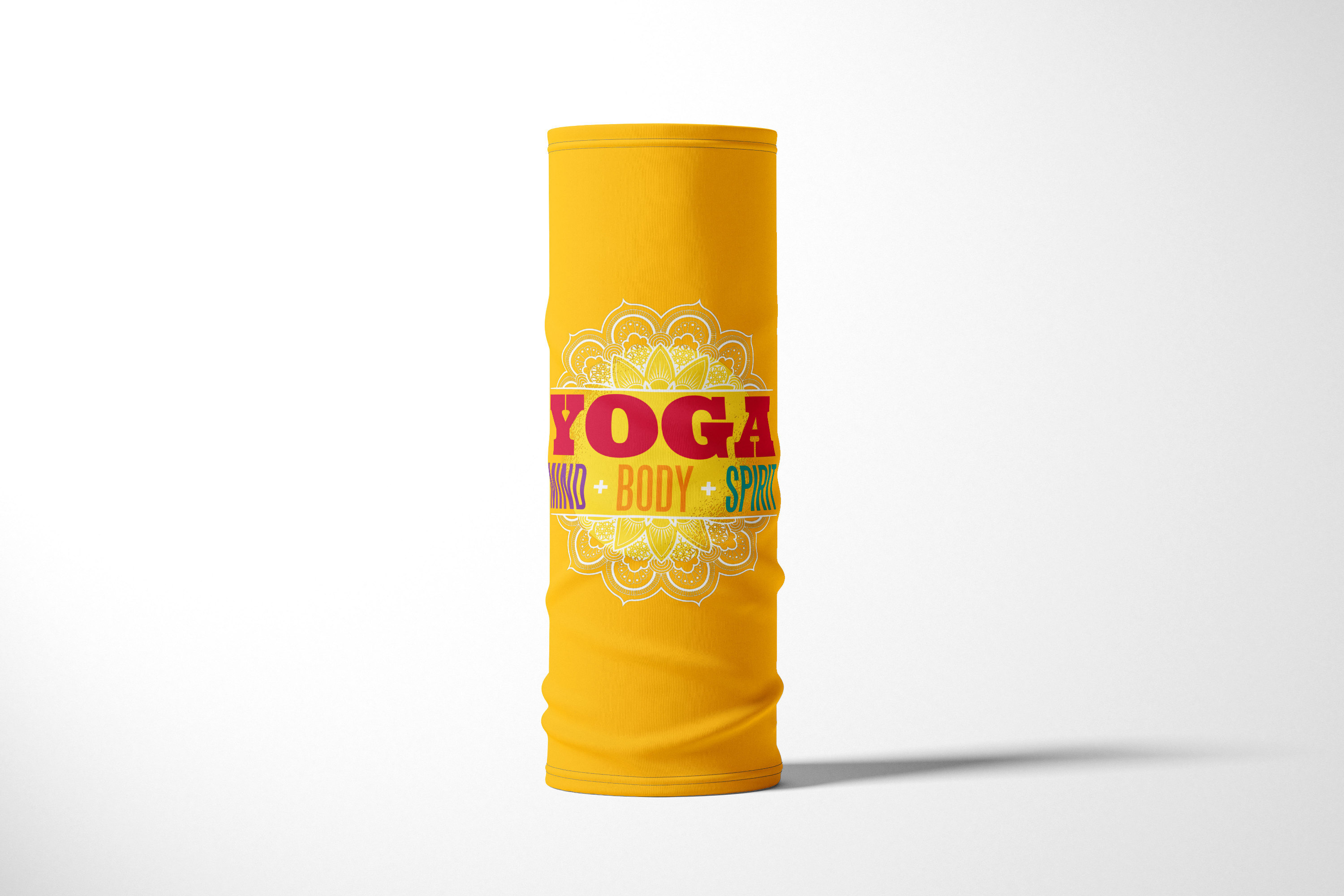 

Бандана / Бафф / Снуд-трансформер / Разное спортивное / Йога и фитнес, Разноцветный, BBuffVM_VM1929305