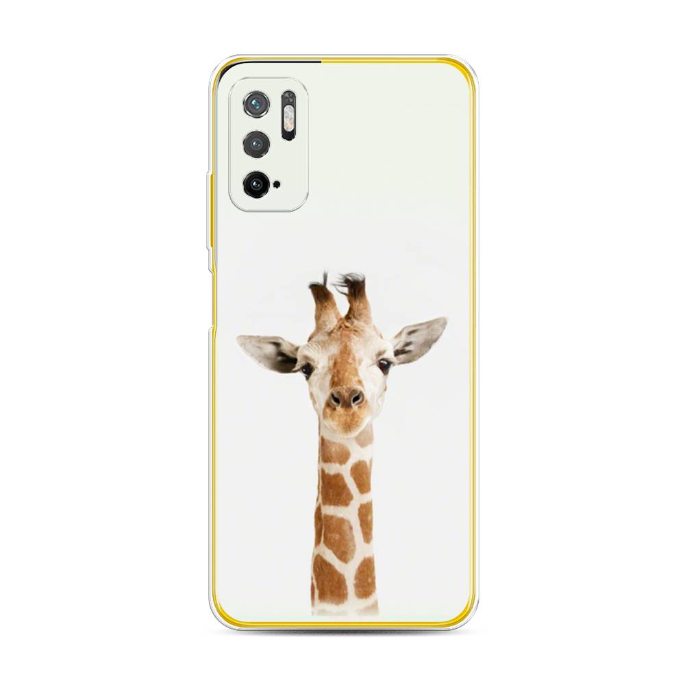 Чехол на Xiaomi Poco M3 Pro 