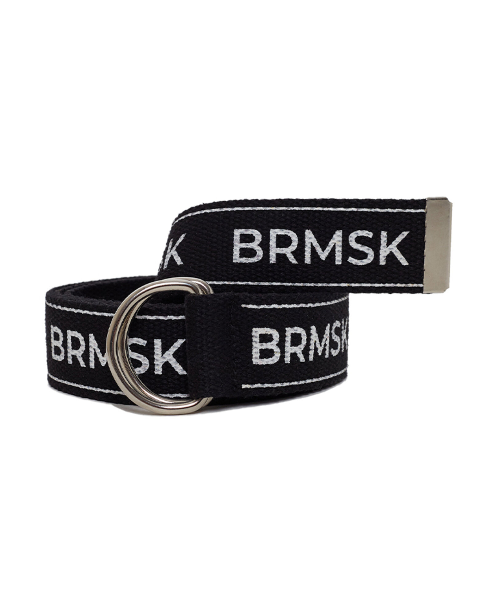 

Пояс женский BARMARISKA BRMSK/3 черный, BRMSK/3