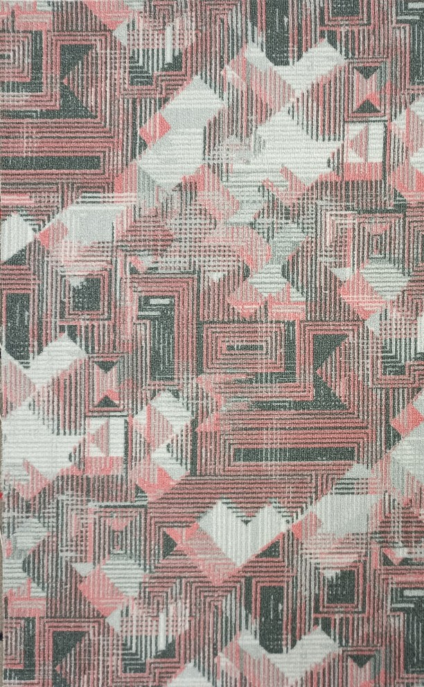 

Ковер Принт ПАФОС(93_40) 200 x 600 Прямоугольный, 93_40