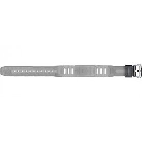 

Сплошной ремешок мужской Casio DW-9600WC-8T серый, DW-9600WC-8T