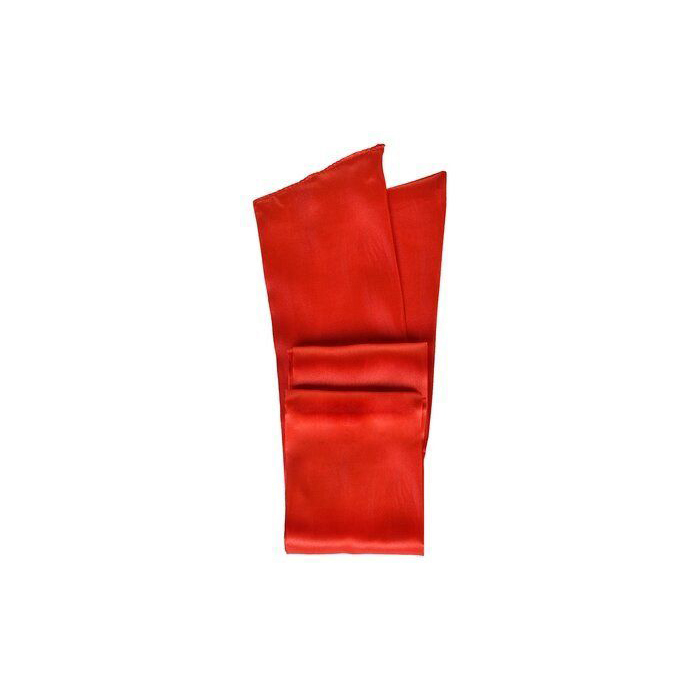 Красная лента для связывания Theatre 150 см