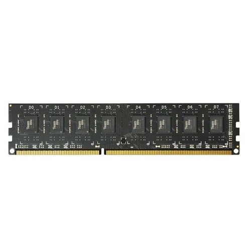 

Оперативная память Team Group Elite (TED38G1600C11-S01), DDR3 1x8Gb, 1600MHz, Elite