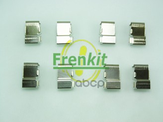 

FRENKIT 901033 F901033_ремк-т торм.колодок задн!\ Toyota Land Cruiser 3.0 96