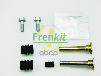 

FRENKIT 810025 F810025_ремк-т направл. суппорта пер.! с направл.\ Chrysler PT Cruiser, Hon