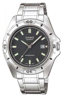 

Наручные часы мужские Casio MTP-1244D-8A, MTP-1244D-8A