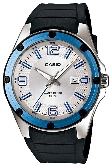 

Наручные часы мужские Casio MTP-1346-7A, MTP-1346-7A