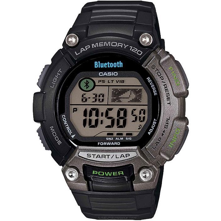 

Наручные часы мужские Casio STB-1000-1E, STB-1000-1E