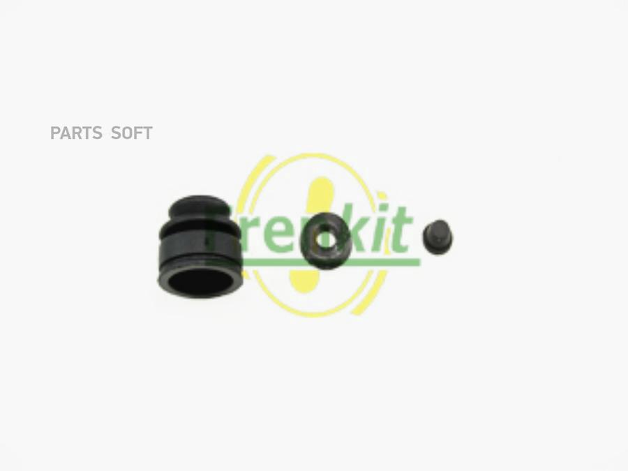 

FRENKIT 519006 F519006_рем.к-кт цилиндра сцепления рабочего! d19\ Nissan Sunny/Terrano/Blu