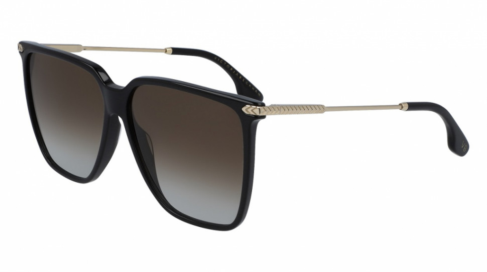 

Солнцезащитные очки женские VICTORIA BECKHAM VB612S BLACK, VB612S