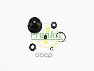 

FRENKIT 415003 Ремкомплект главного цилиндра сцепления
