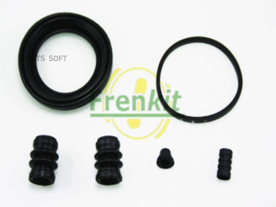 

FRENKIT 257019 Ремкомплект дискового тормоза