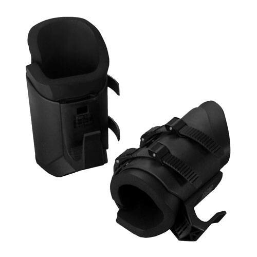 Инверсионные сапожки Teeter Hang UPS Gravity Boots XL B4-1001 19490₽