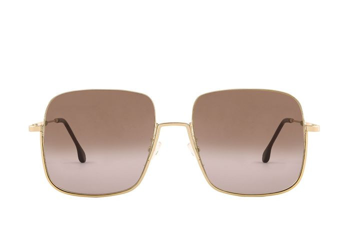 

Солнцезащитные очки унисекс Paul Smith CASSIDY золотистый, CASSIDY