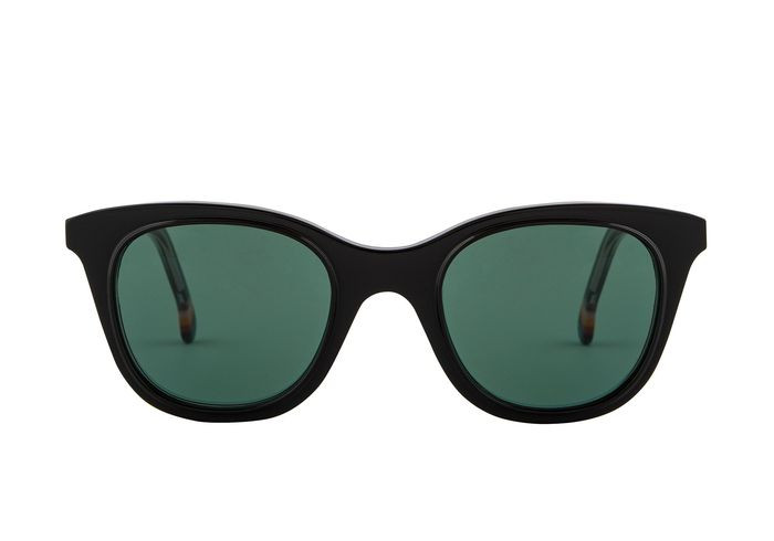 

Солнцезащитные очки женские Paul Smith CALDER черный, CALDER