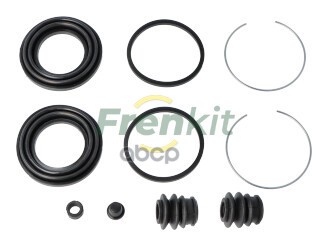 

FRENKIT 247001 Ремкомплект тормозного суппорта