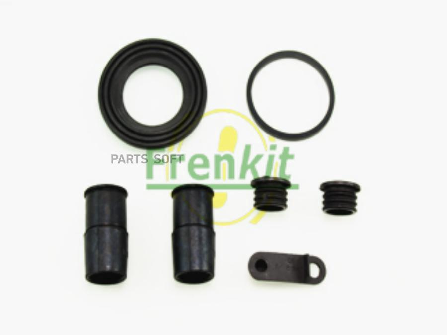

FRENKIT 240014 Ремкомплект дискового тормоза