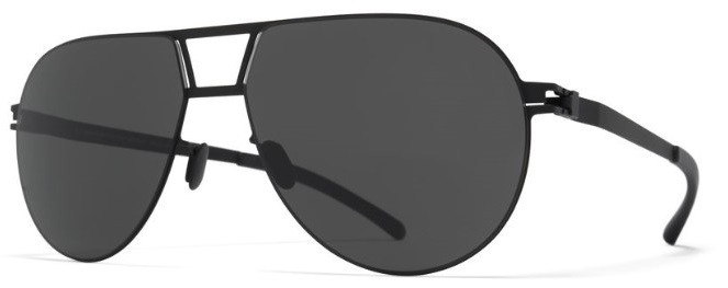 

Солнцезащитные очки мужские MYKITA ZANE BLACK, ZANE