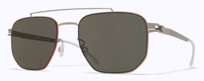 

Солнцезащитные очки мужские MYKITA ML05 серый, ML05