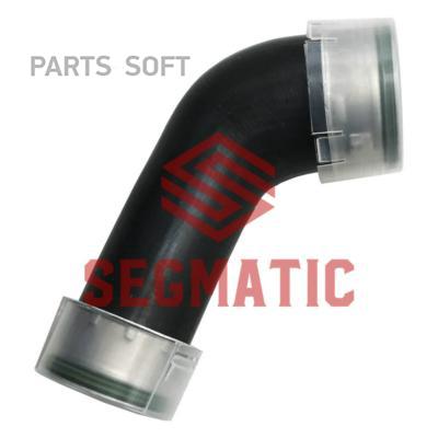 

SEGMATIC SH10064 Патрубок турбокомпрессора: V.W. TRANSPORTER T5 1.9 TDI () 1шт