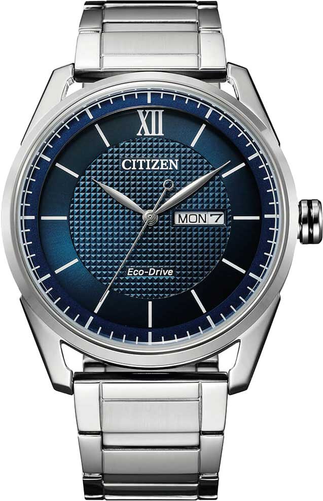 фото Наручные часы мужские citizen aw0081-89l