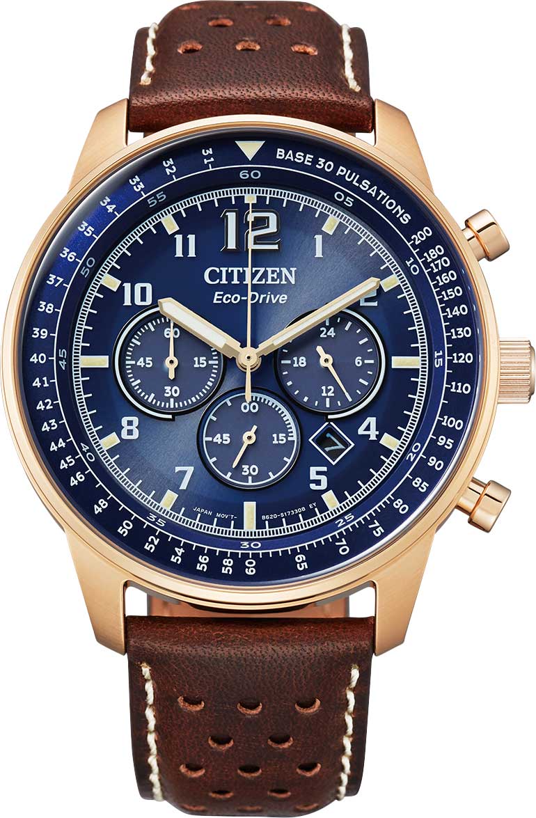 фото Наручные часы мужские citizen ca4503-18l