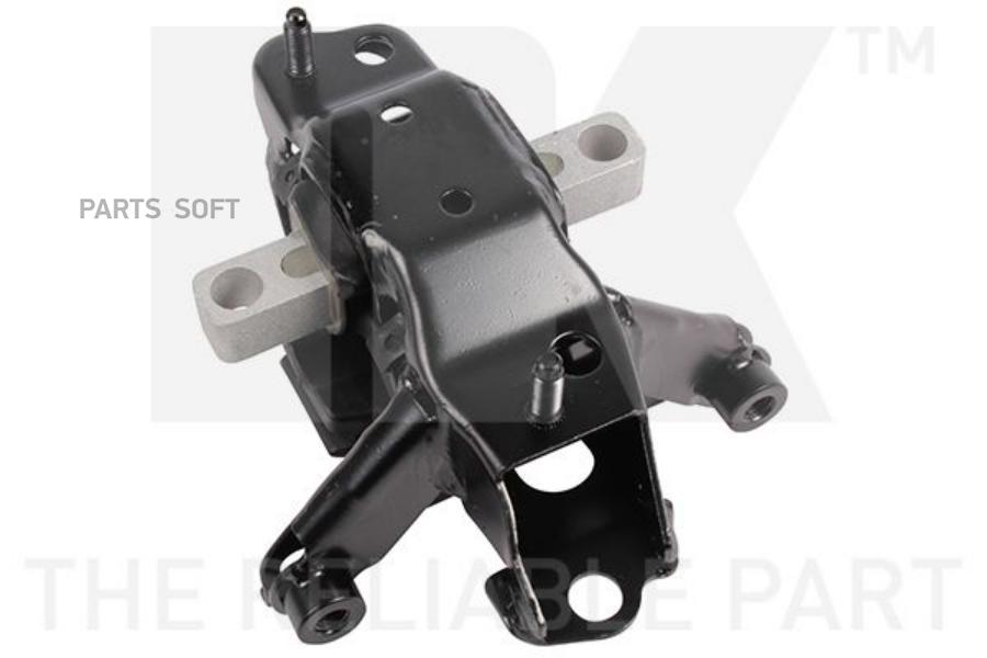 NK 59747022NK_подушка КПП левая!\ Skoda Fabia, VW Polo 1.0-1.4 &16V 00>  1шт