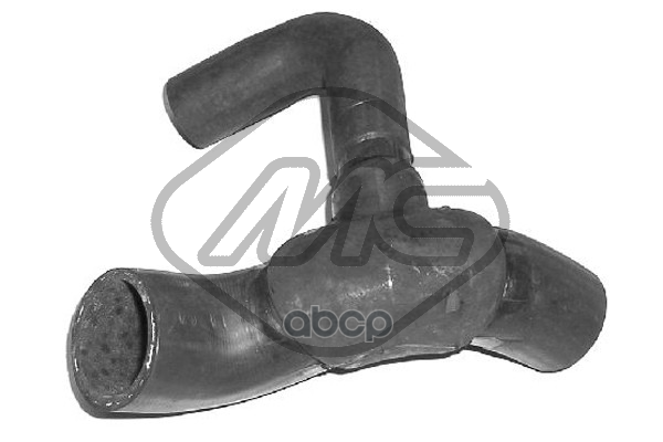 Шланг Радиатора Agua Kadett 16v.Opel Asra F 91-98 2.0i16v/Calibra A 90-94 2.0i16v;92-97 2.