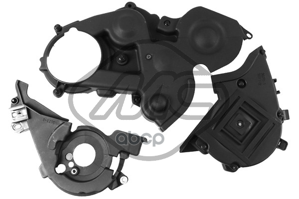 Крышка Передняя Грм Комплектcitroen Berlingo/C2/C3/Peugeot 206/207/307/308/407/Ford Fiesta