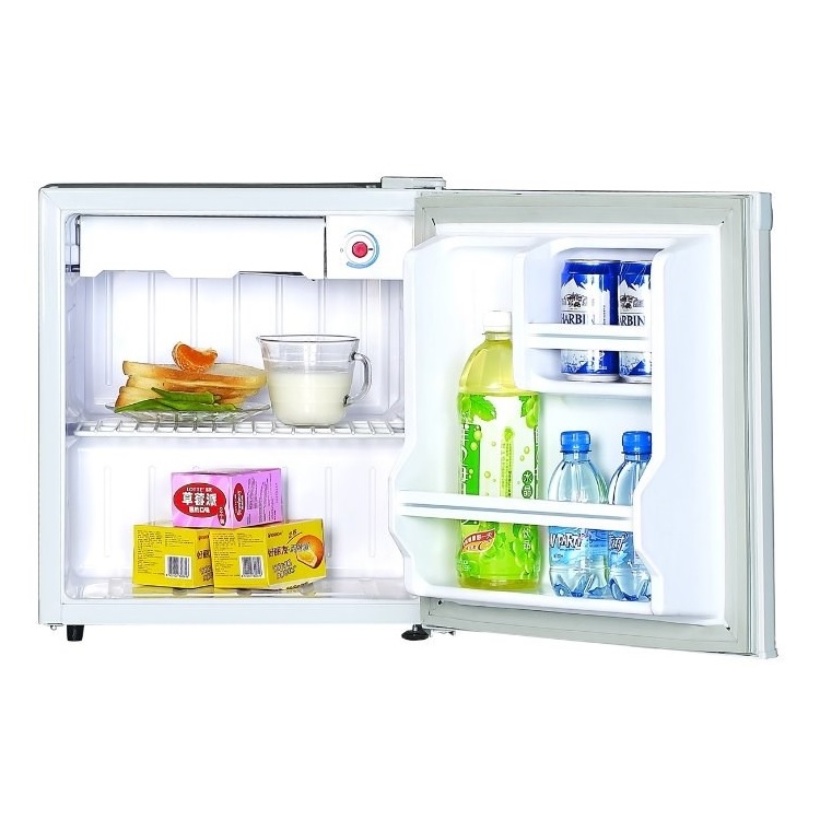 

Холодильник RENOVA RID50W белый, RID50W