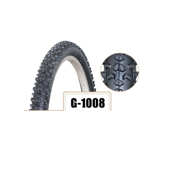 

Покрышка 29"х2,25 (57-622) G-1008, Черный
