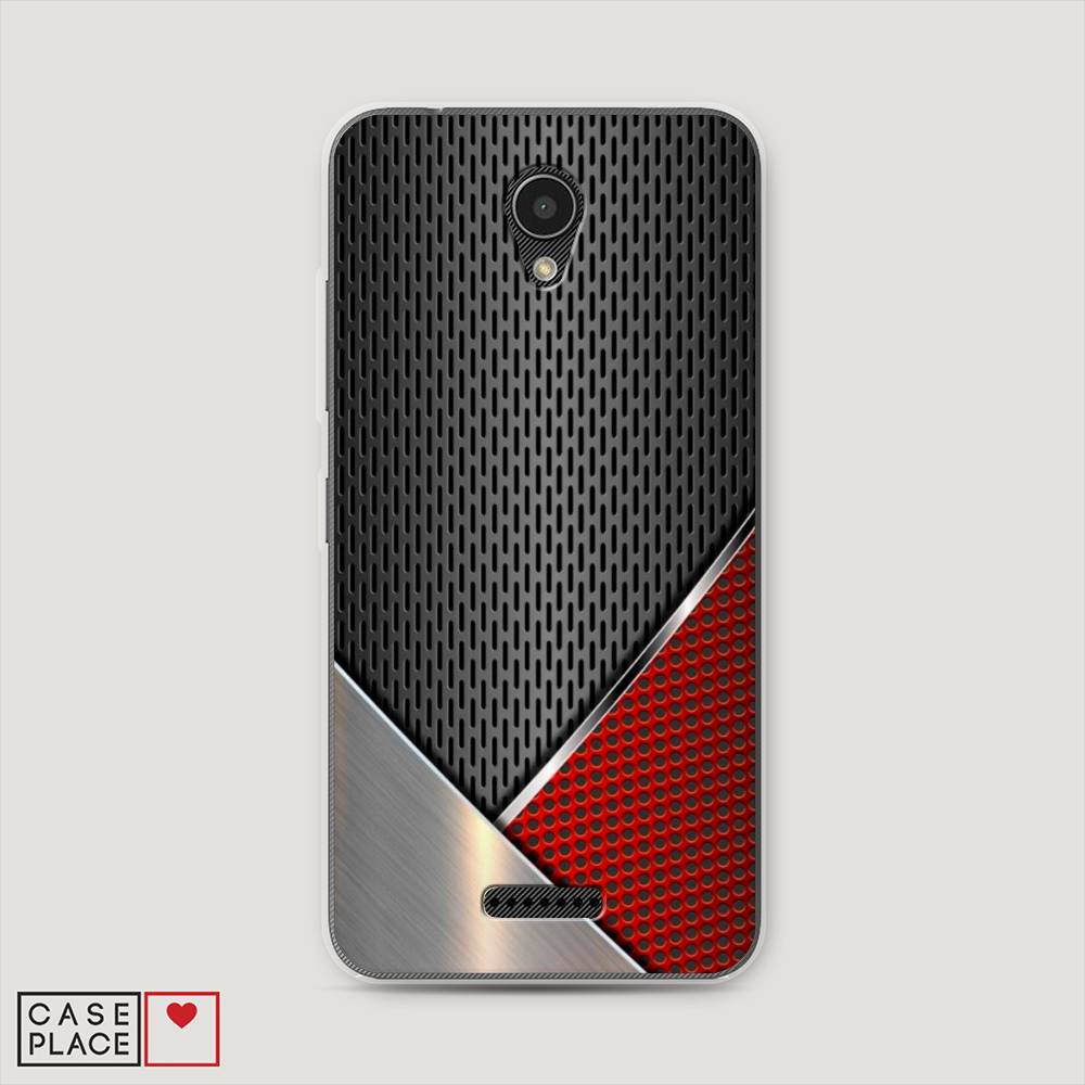 

Чехол Awog "Стальной металл" для Lenovo Vibe B, 112450-3