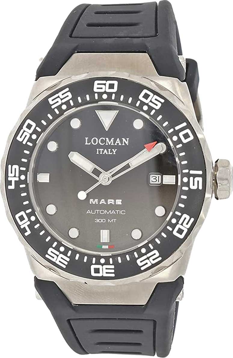 фото Наручные часы мужские locman 0559a25a00kanksk2