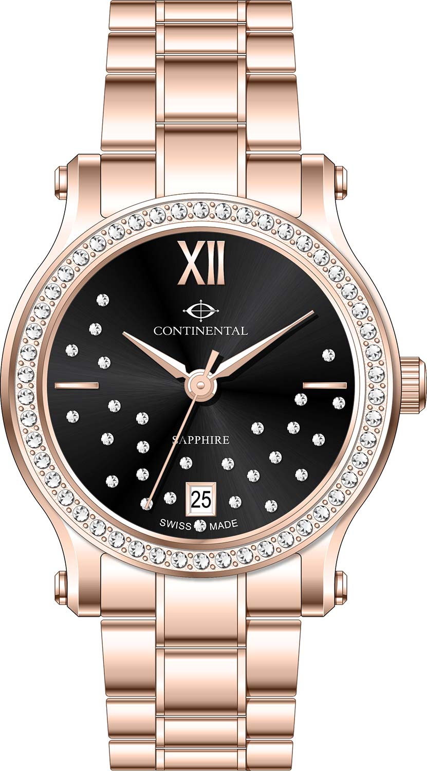 Наручные часы женские Continental 20505-LD505411