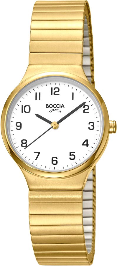 фото Наручные часы женские boccia titanium 3329-02