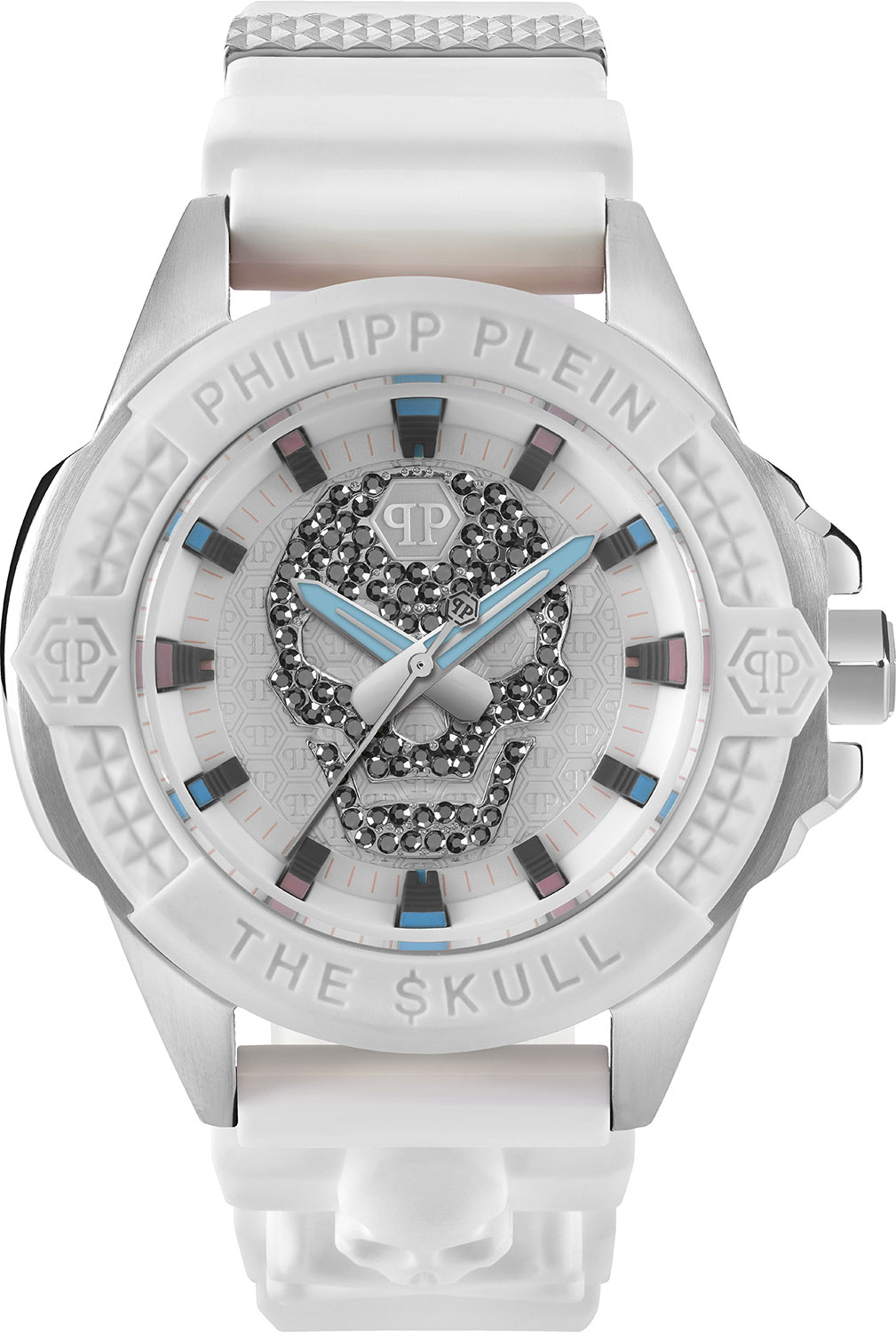 

Наручные часы мужские Philipp Plein PWAAA1521, PWAAA1521