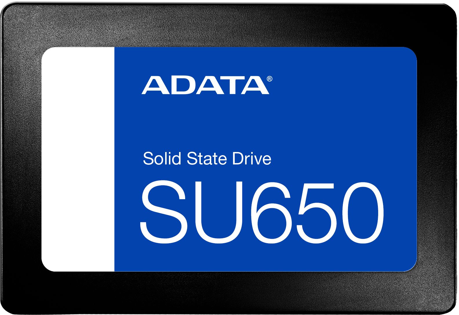 

SSD накопитель ADATA SU650 2.5" 256 ГБ (ASU650SS-256GT-R), SU650