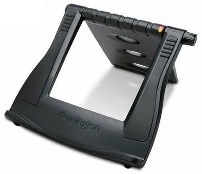 фото Подставка для ноутбука kensington smartfit easyriser black (k52788ww)