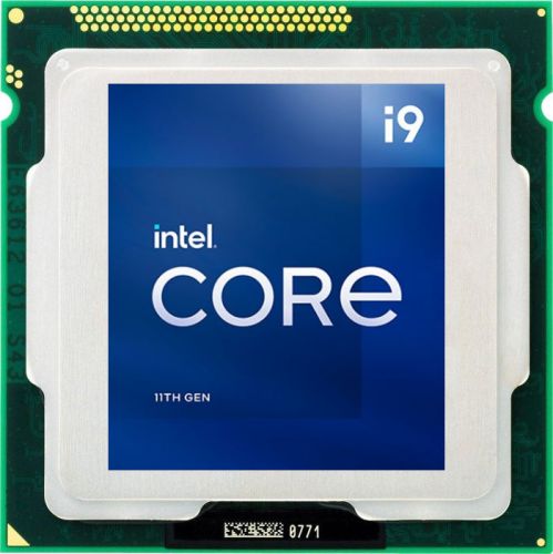 фото Процессор intel core i9 11900 lga 1200 box
