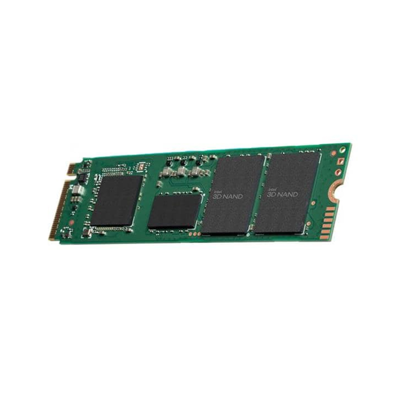 фото Ssd диск intel 1 тб (ssdpeknu010tz)