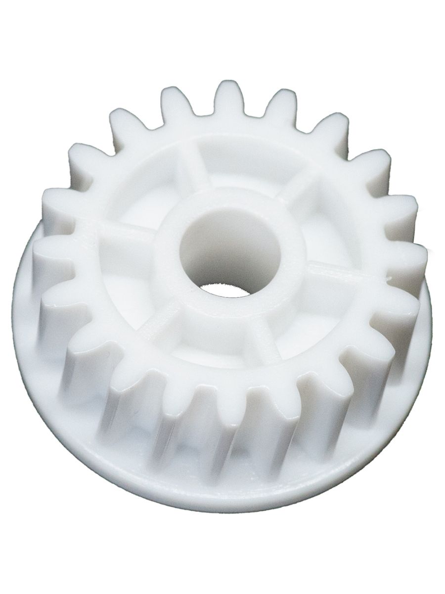 

Шестерня 20Т привода термоузла Hi-Black для HP LJ P3005/ M3027/ M3035, RU5-0957