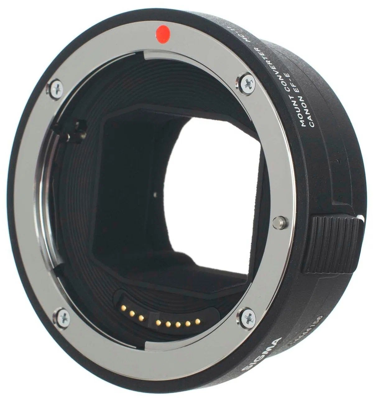 

Кольцо Sigma MC-11 Автофокусный адаптер для Canon EF / Sony E