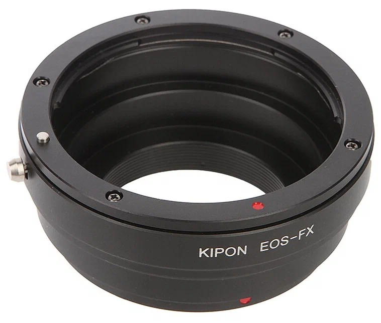 

Переходное кольцо Kipon Adapter Ring, Adapter Ring