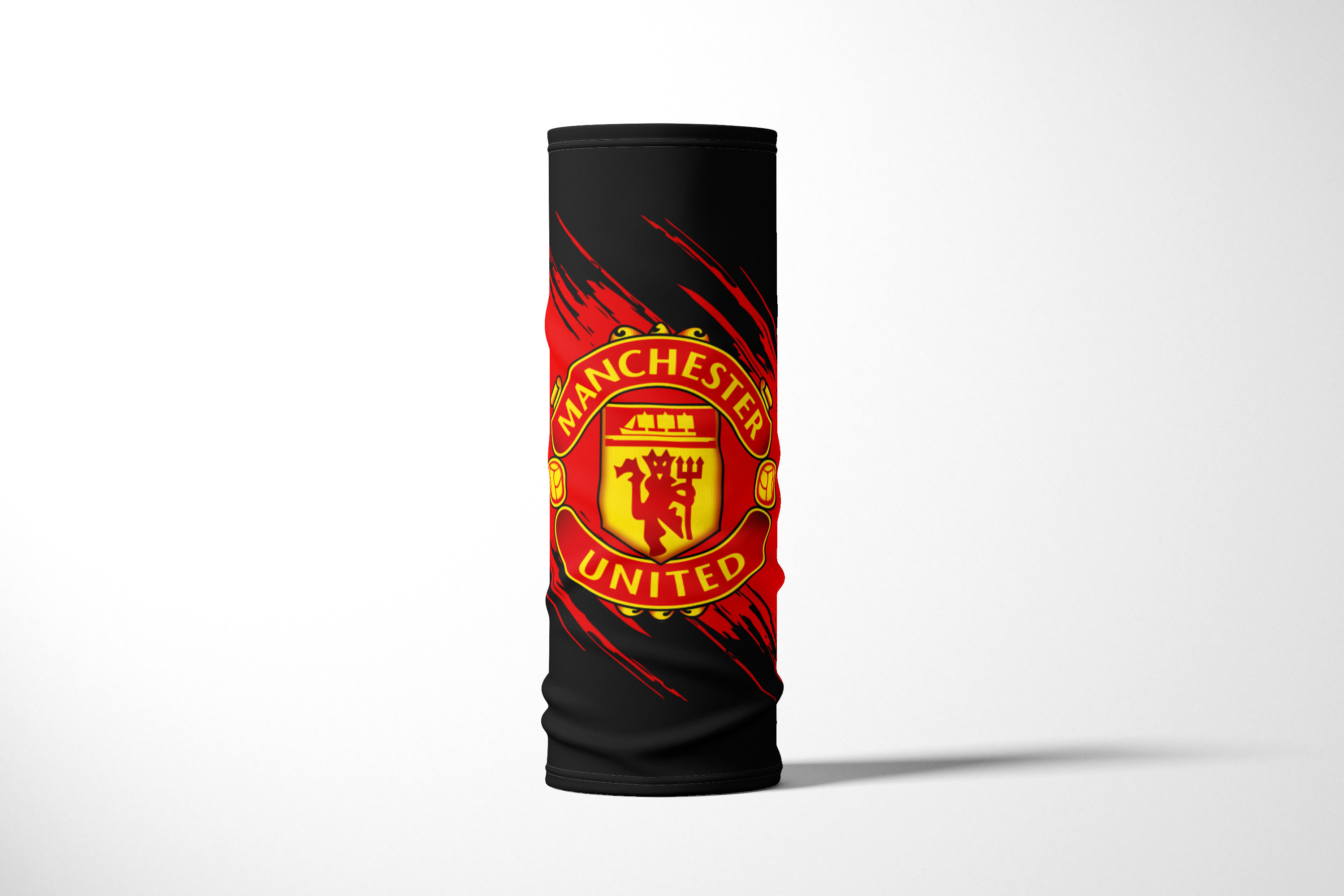 

Бандана / Бафф / Снуд-трансформер / Футбол / Manchester United МАНЧЕСТЕР ЮНАЙТЕД FCMU, Черный;красный, BBuffVM_VM1927673
