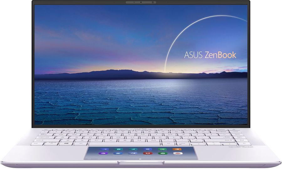 Ультрабук ASUS ZenBook UX435EG-K9207T Purple (90NB0SI4-M05340)