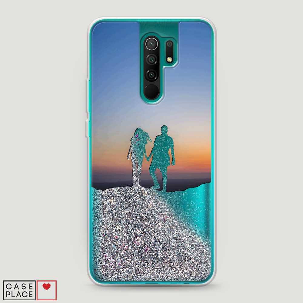 Чехол Awog на Xiaomi Redmi 9 