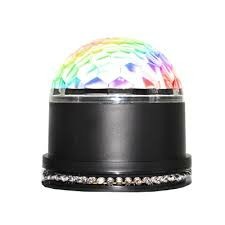 

LED светоэффект Bi Ray MM010, MM010